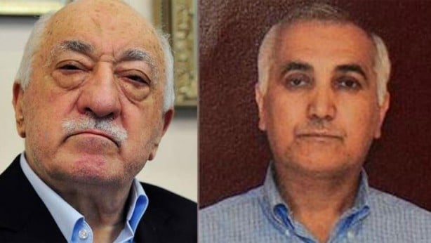 Foto - FETÖ’nün odasındaki jet maketinin sırrı! Yazıcıoğlu suikastında kilit isim ile 152 kez iletişim kuruldu