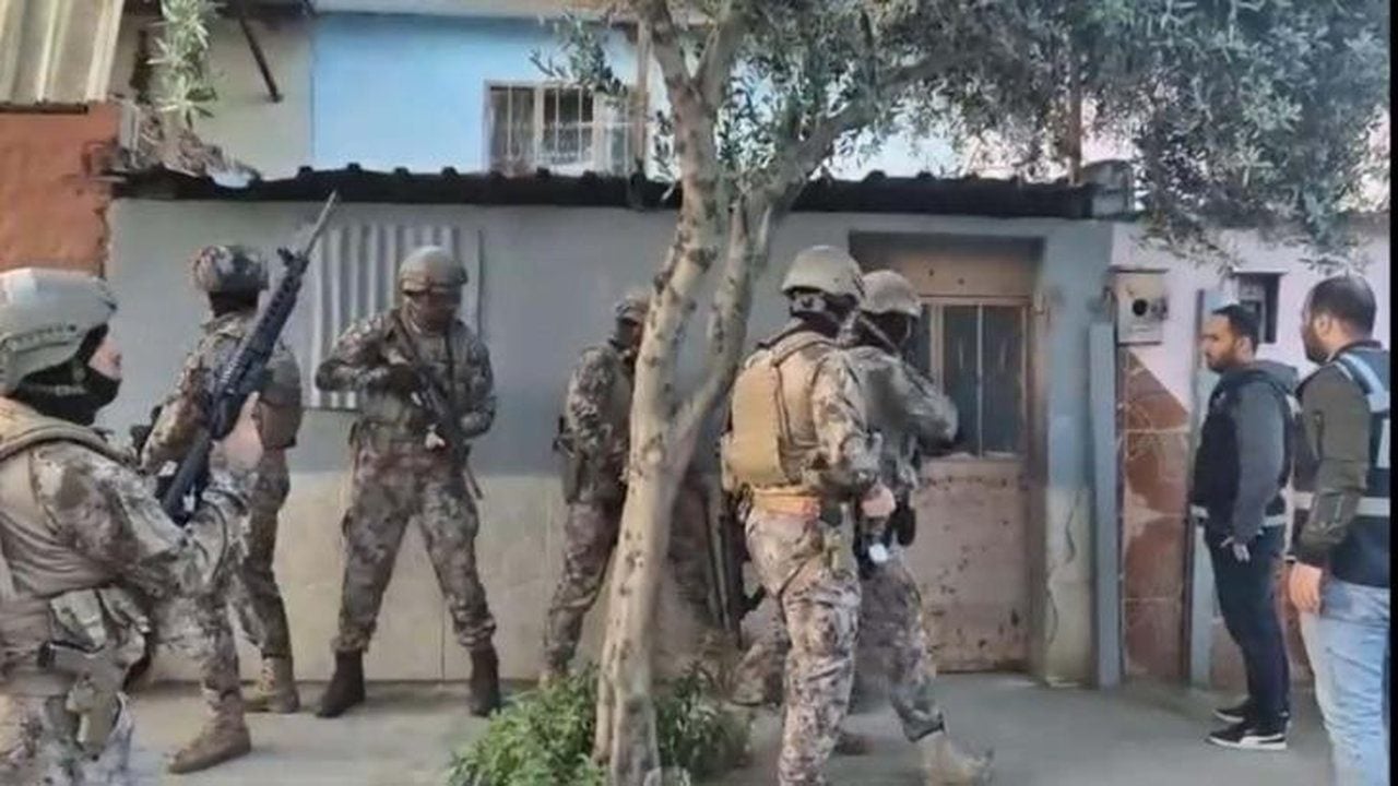 Foto - FETÖ’nün özel kadrosu çöktü! "Yüksek aidiyet" kodlulara feleklerini şaşırtan darbe