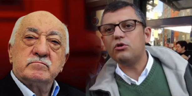 Foto - Fetö’nün parlatıp gündeme taşıdığı Özgür Özel’in Fetö ile tarihsel husumeti varmış! Acaba gerçekten de böyle mi? Açıklıyoruz…