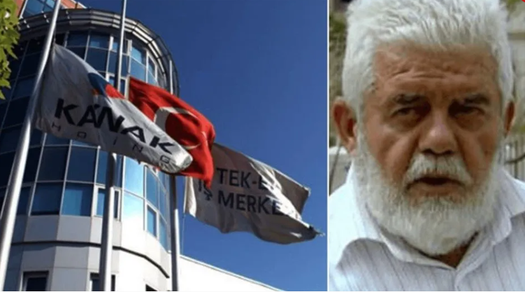 Foto - Fetö’nün prensiydi! Katırcıoğlu ailesinin mal varlıklarına el konuldu