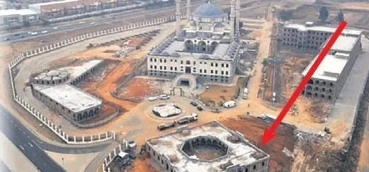 Foto - Fetö’nün prensiydi! Katırcıoğlu ailesinin mal varlıklarına el konuldu