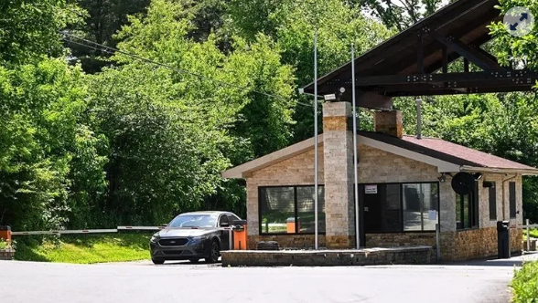 Foto - Fetö’nün prensiydi! Katırcıoğlu ailesinin mal varlıklarına el konuldu