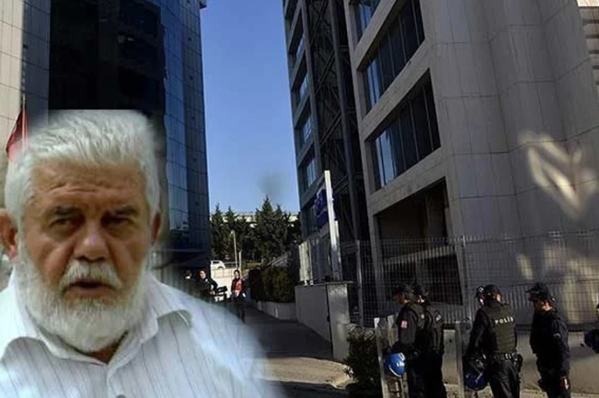 Foto - Fetö’nün prensiydi! Katırcıoğlu ailesinin mal varlıklarına el konuldu