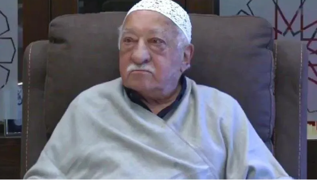 Foto - Fetö’nün prensiydi! Katırcıoğlu ailesinin mal varlıklarına el konuldu