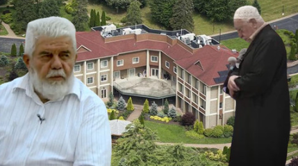 Foto - Fetö’nün prensiydi! Katırcıoğlu ailesinin mal varlıklarına el konuldu
