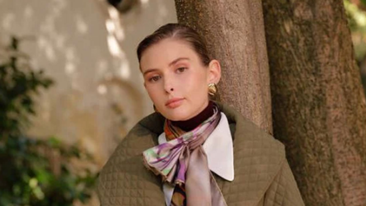 Foto - FETÖ'nün ünlü başörtü markasıyla ilgili flaş karar! Resmen satılıyor