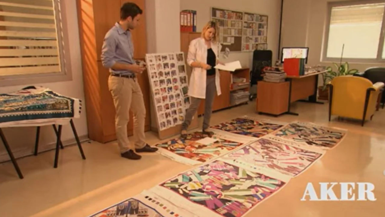 Foto - FETÖ'nün ünlü başörtü markasıyla ilgili flaş karar! Resmen satılıyor