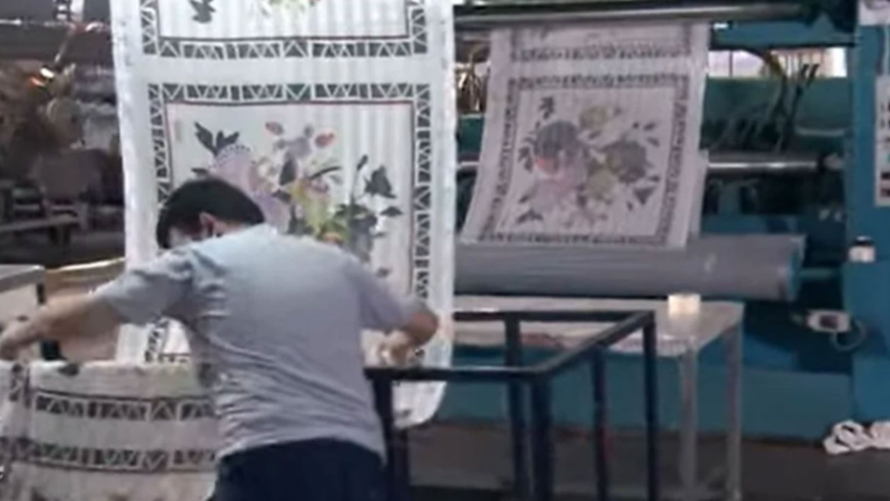 Foto - FETÖ'nün ünlü başörtü markasıyla ilgili flaş karar! Resmen satılıyor