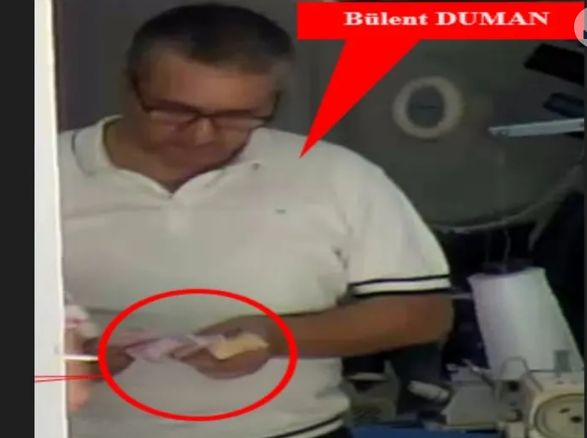 Foto - Fetö’nün yeni oyunu! Terzi dükkanı örgüt merkezi çıktı