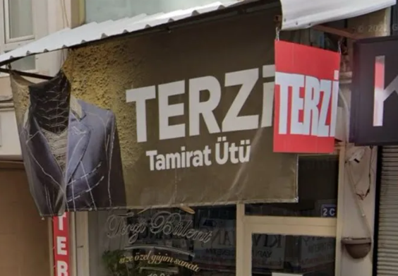 Foto - Fetö’nün yeni oyunu! Terzi dükkanı örgüt merkezi çıktı