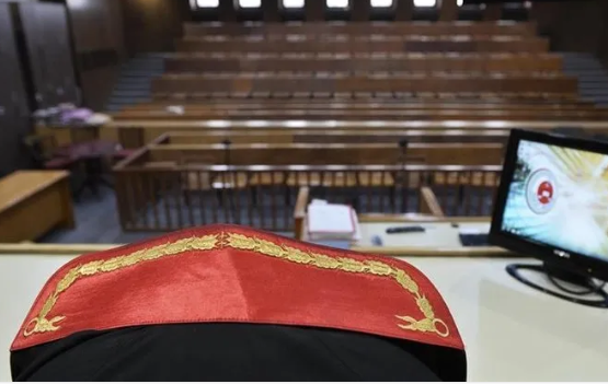 Foto - Fetö’nün yeni oyunu! Terzi dükkanı örgüt merkezi çıktı