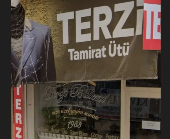 Foto - Fetö’nün yeni oyunu! Terzi dükkanı örgüt merkezi çıktı