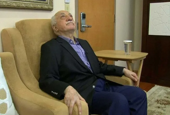 Foto - Fetö’nün yeni oyunu! Terzi dükkanı örgüt merkezi çıktı