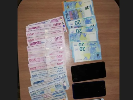 Foto - Fetö’nün yeni oyunu! Terzi dükkanı örgüt merkezi çıktı