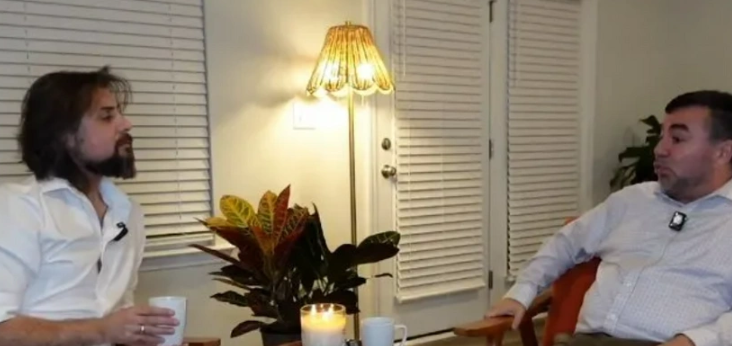 Foto - FETÖ’nün YouTube kanalına çıktı her şeyi itiraf etti 'Soruları çaldık'