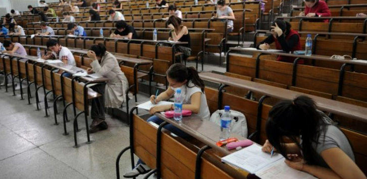 Foto - FETÖ’nün YouTube kanalına çıktı her şeyi itiraf etti 'Soruları çaldık'