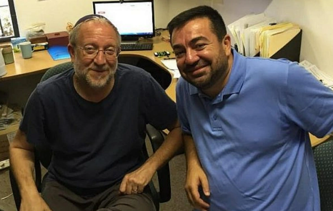 Foto - FETÖ’nün YouTube kanalına çıktı her şeyi itiraf etti 'Soruları çaldık'