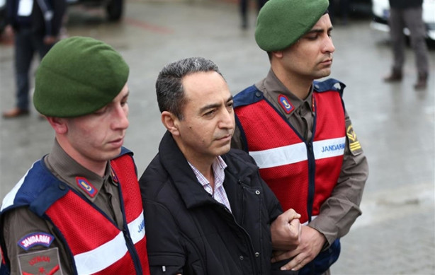 Foto - FETÖ'nün yüzsüz teröristleri!