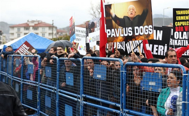 Foto - FETÖ'nün yüzsüz teröristleri!