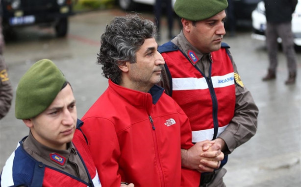 Foto - FETÖ'nün yüzsüz teröristleri!