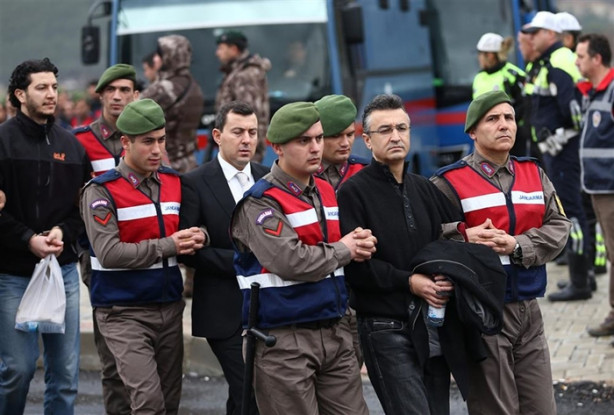Foto - FETÖ'nün yüzsüz teröristleri!
