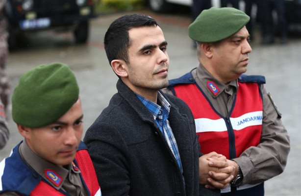 Foto - FETÖ'nün yüzsüz teröristleri!