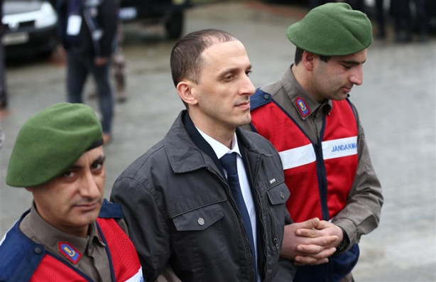 Foto - FETÖ'nün yüzsüz teröristleri!