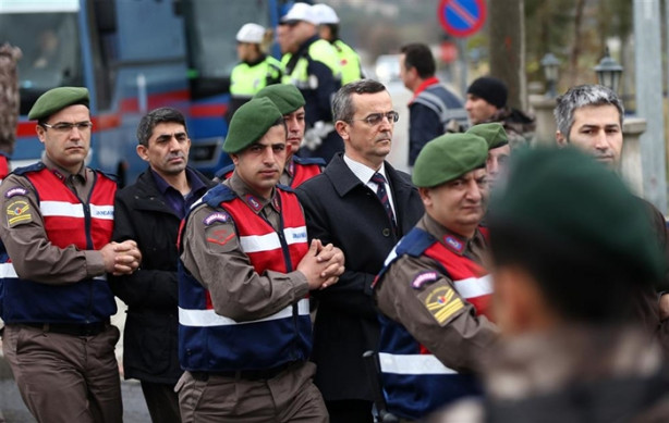 Foto - FETÖ'nün yüzsüz teröristleri!