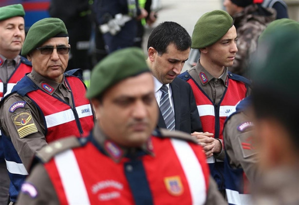 Foto - FETÖ'nün yüzsüz teröristleri!