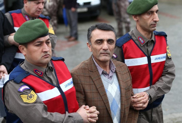 Foto - FETÖ'nün yüzsüz teröristleri!