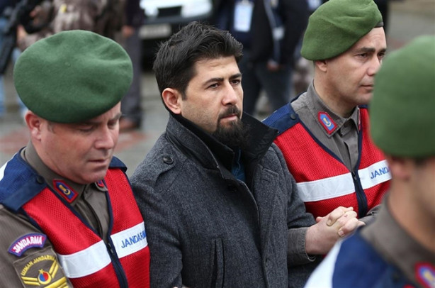 Foto - FETÖ'nün yüzsüz teröristleri!