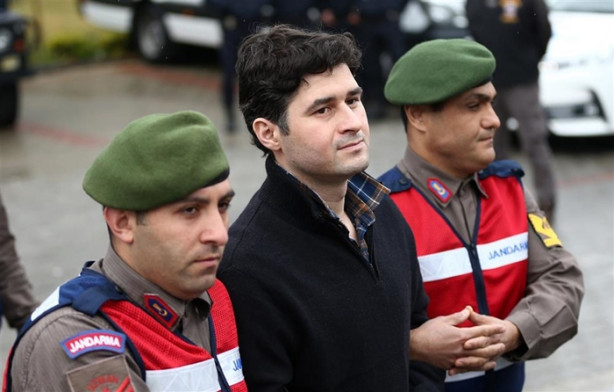 Foto - FETÖ'nün yüzsüz teröristleri!