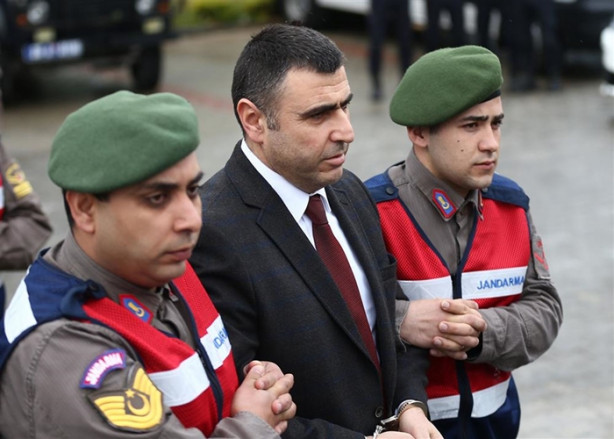 Foto - FETÖ'nün yüzsüz teröristleri!