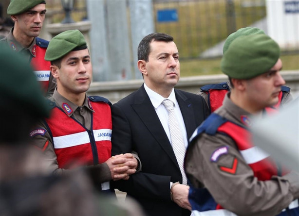Foto - FETÖ'nün yüzsüz teröristleri!