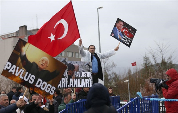 Foto - FETÖ'nün yüzsüz teröristleri!