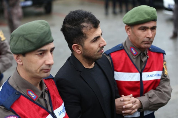 Foto - FETÖ'nün yüzsüz teröristleri!