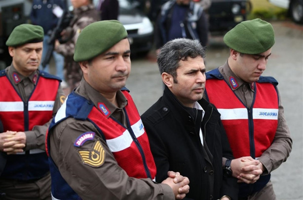 Foto - FETÖ'nün yüzsüz teröristleri!