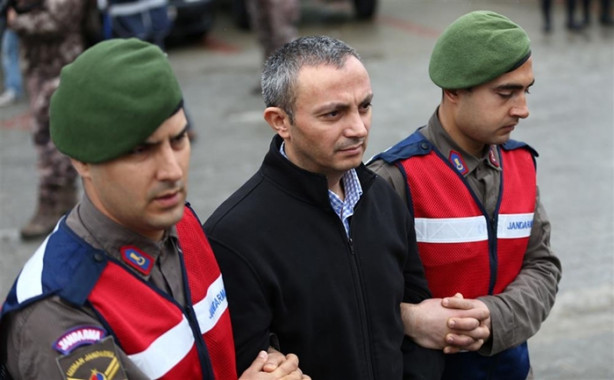 Foto - FETÖ'nün yüzsüz teröristleri!