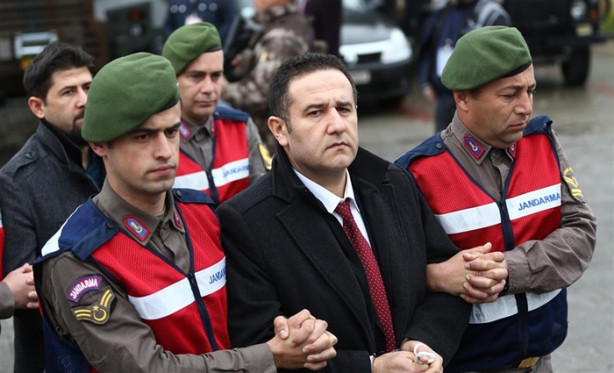 Foto - FETÖ'nün yüzsüz teröristleri!