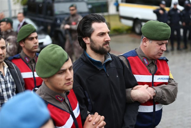 Foto - FETÖ'nün yüzsüz teröristleri!