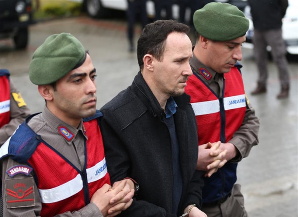Foto - FETÖ'nün yüzsüz teröristleri!