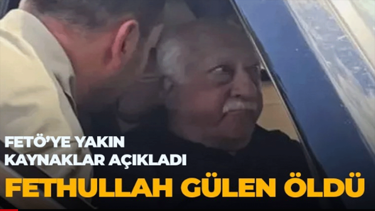 Foto - Fetö’yü cehenneme böyle gönderdiler! Ölüm haberini hangi gazete nasıl gördü?