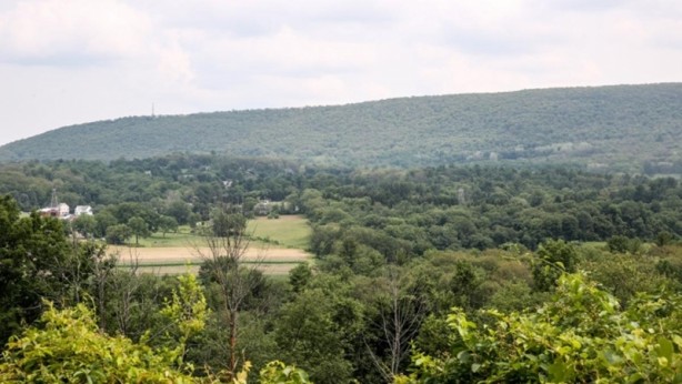 Foto - Fetullah Gülen'in malikanesini silahlı Amerikalılar koruyor