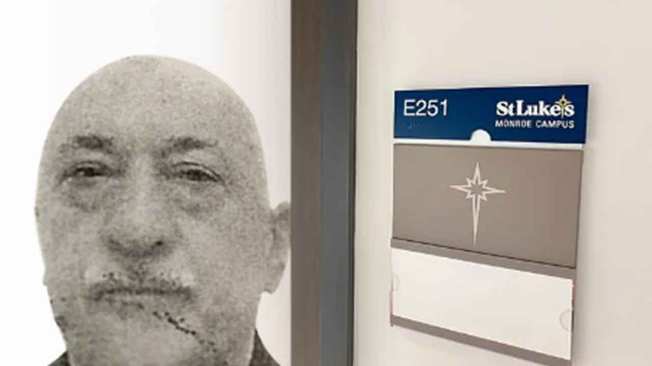 Fetullah Gülen’in öldüğü odanın kapı numarası öyle bir detayı ortaya çıkardı ki...