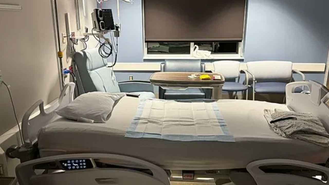 Foto - Fetullah Gülen’in öldüğü odanın kapı numarası öyle bir detayı ortaya çıkardı ki...