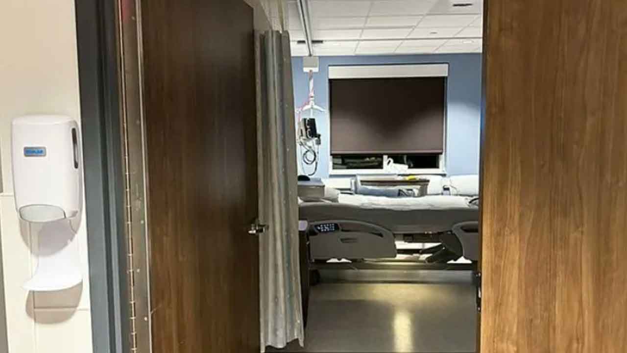 Foto - Fetullah Gülen’in öldüğü odanın kapı numarası öyle bir detayı ortaya çıkardı ki...