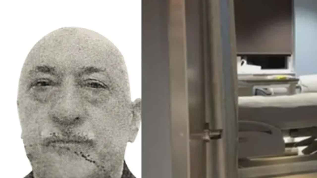 Foto - Fetullah Gülen’in öldüğü odanın kapı numarası öyle bir detayı ortaya çıkardı ki...