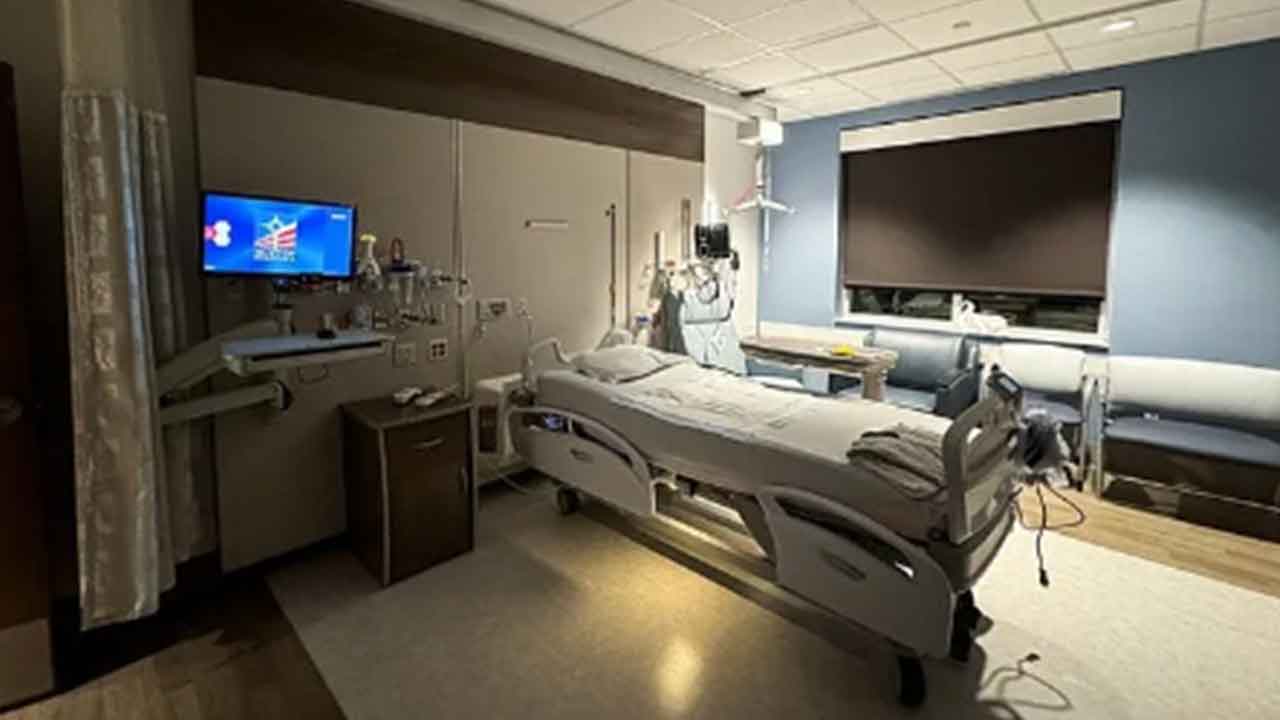 Foto - Fetullah Gülen’in öldüğü odanın kapı numarası öyle bir detayı ortaya çıkardı ki...