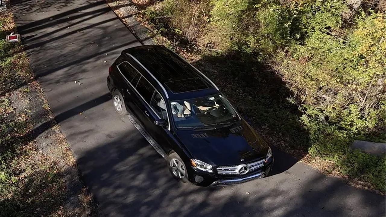 Foto - Fetullah Gülen'in yeni adresi ifşa oldu! 1 milyon dolarlık malikaneden çıkarken görüntülendi