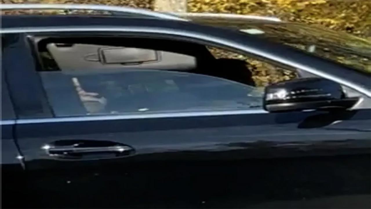 Foto - Fetullah Gülen'in yeni adresi ifşa oldu! 1 milyon dolarlık malikaneden çıkarken görüntülendi